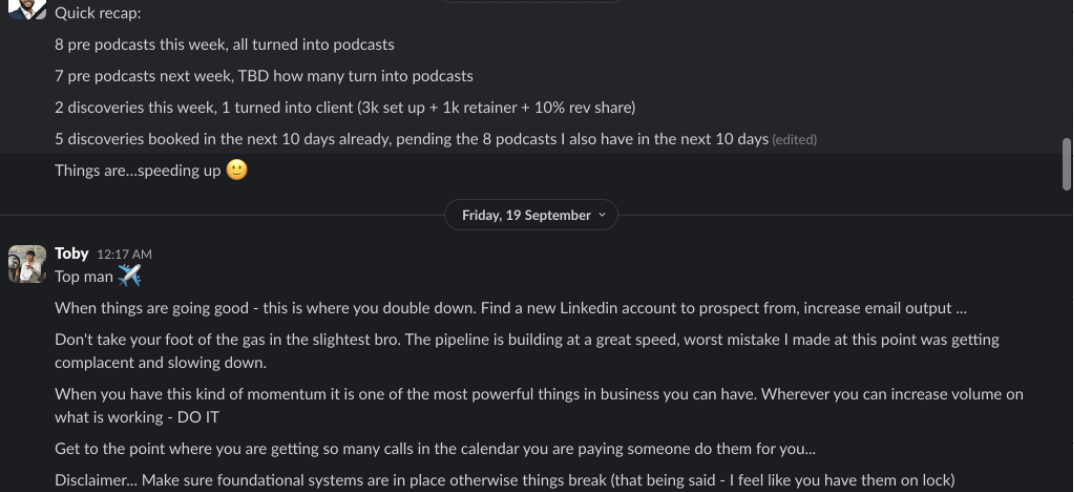 Social proof 5